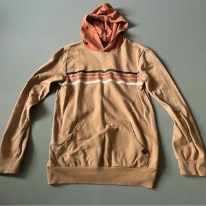 Target Art Class Boy’s ‘Just Roll With It’ Long Sleeve Hoodie with Front Pocket